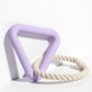 Triangle Tug - Lilac