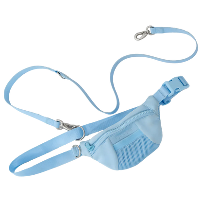 Sling Bag + Leash