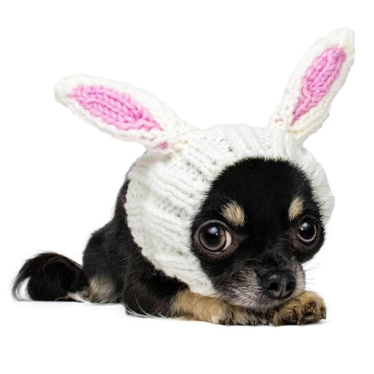 Bunny Rabbit Zoo Snood