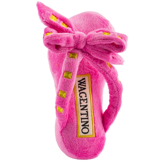 Wagentino Sandal Toy