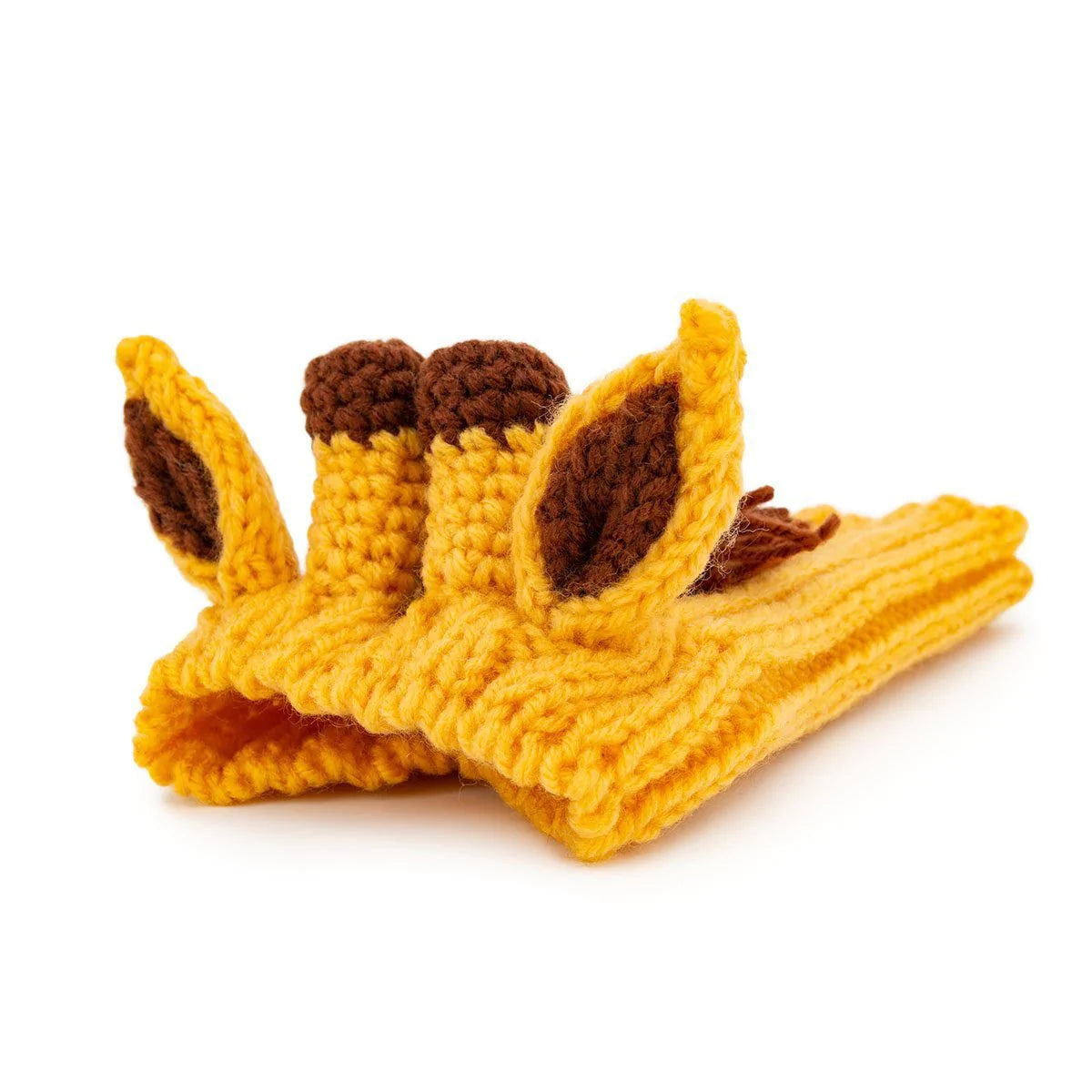 Giraffe Zoo Snood