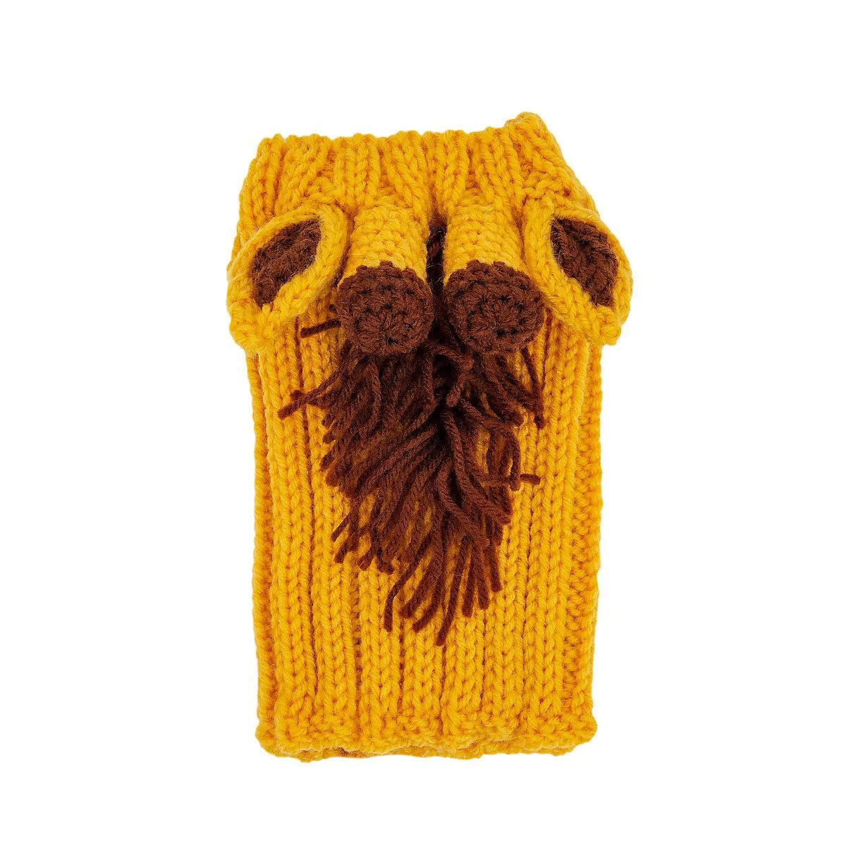 Giraffe Zoo Snood