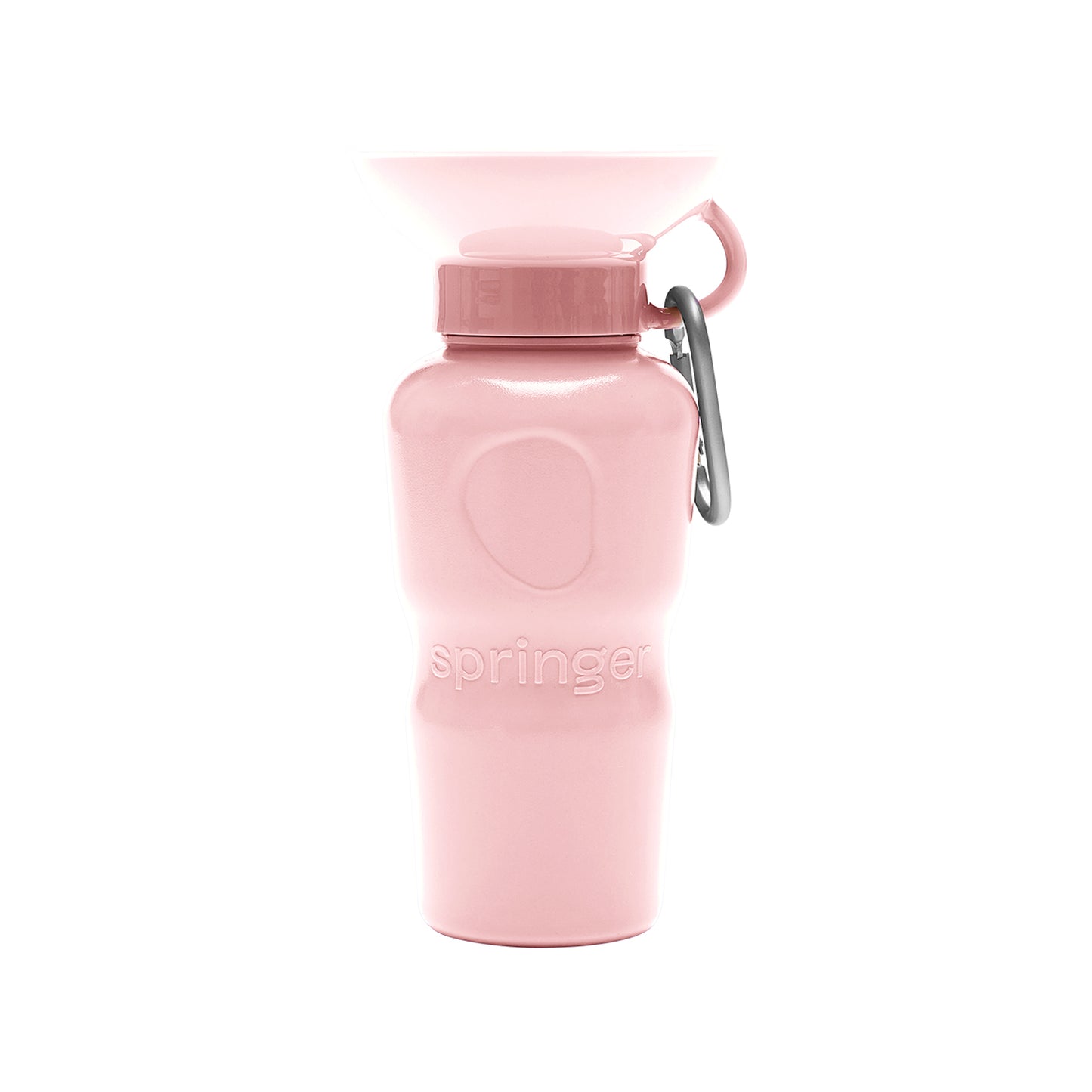 Travel Water Bottle - Classic 22oz