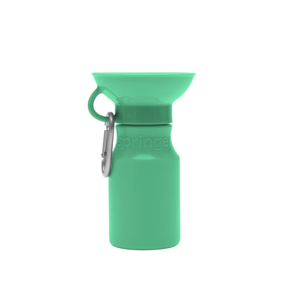 Travel Water Bottle - Mini 15oz