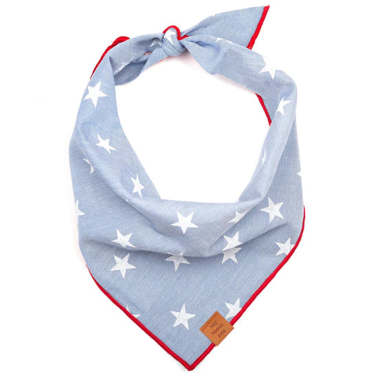 Liberty Bandana