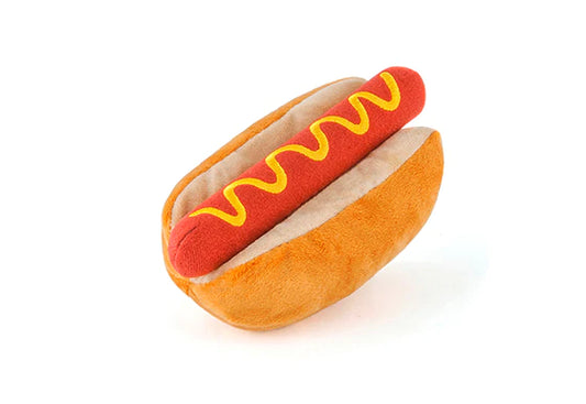 Hot Diggy Dog - American Classic Collection