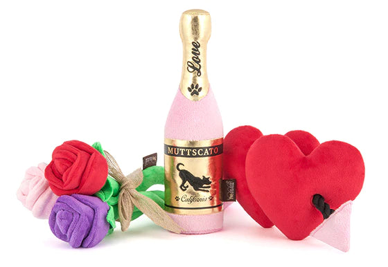 Furever Hearts - Puppy Love Collection