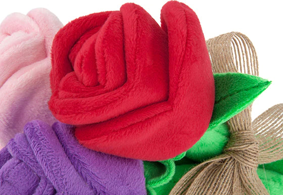 Rover's Roses - Puppy Love Collection