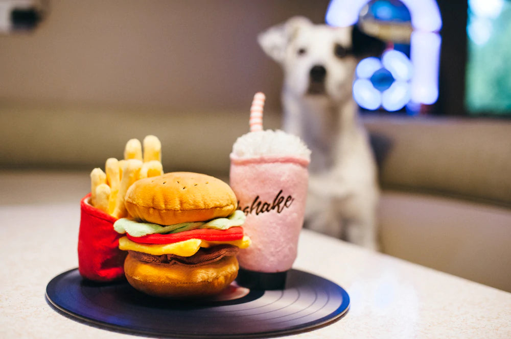 Frenchie Fries - American Classic Collection