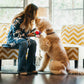 Rover's Roses - Puppy Love Collection