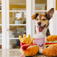 Barky Burger - American Classic Collection