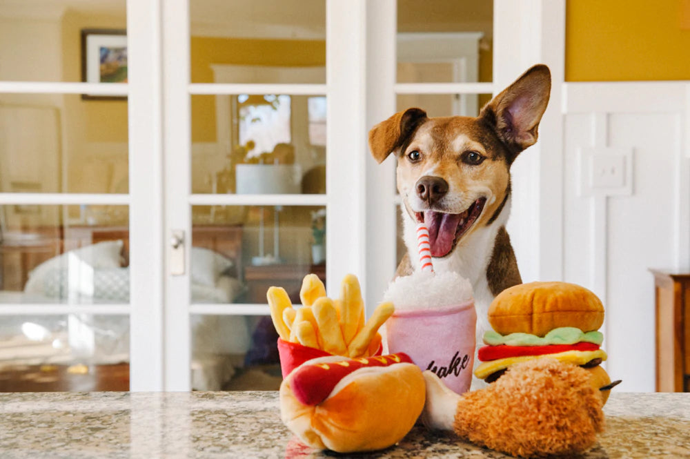 Barky Burger - American Classic Collection