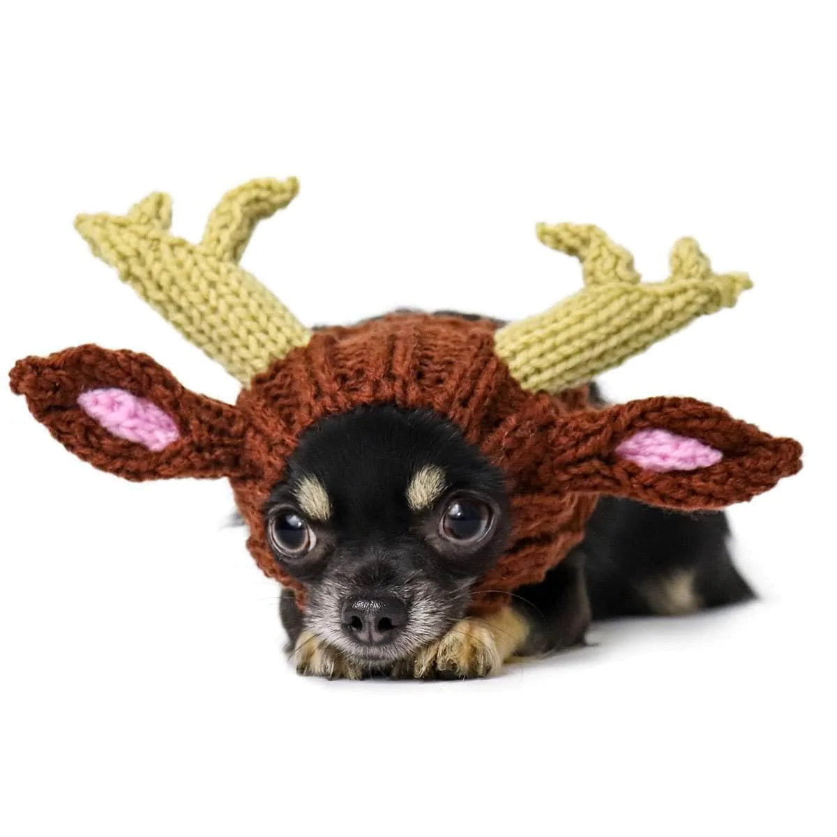 Reindeer Zoo Snood